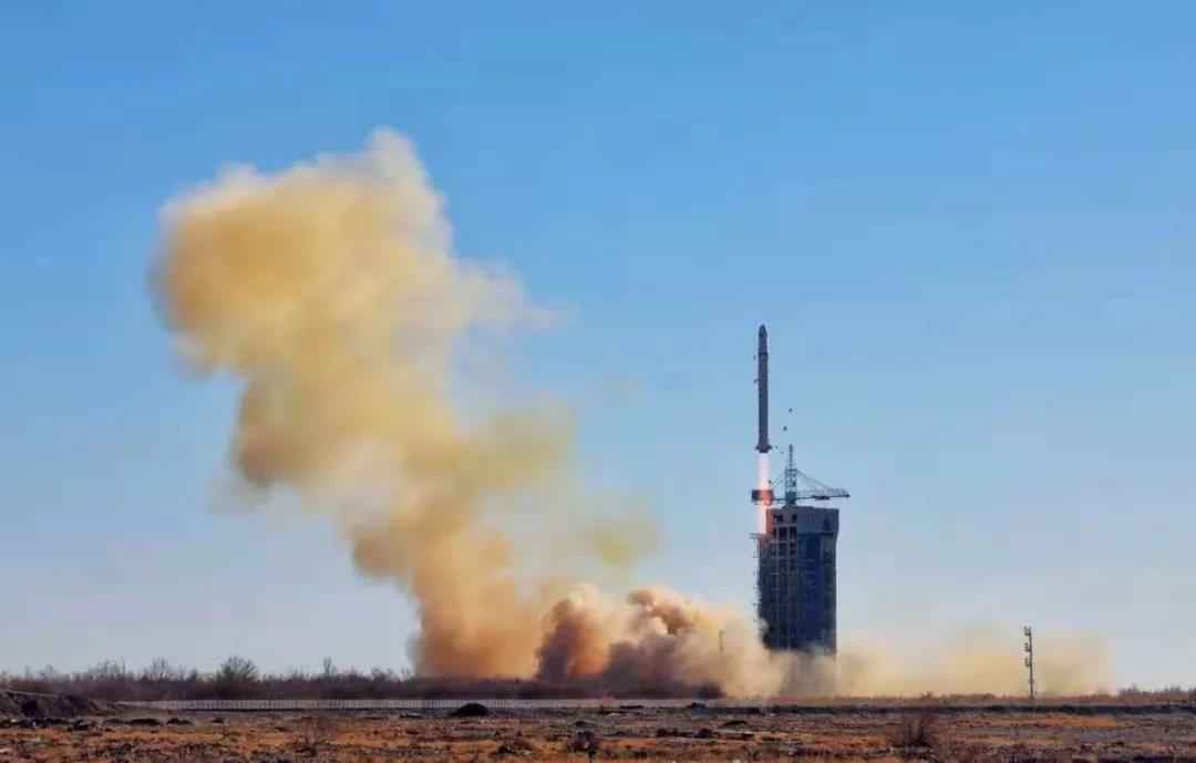 珠海袁骏多媒体制作与发行有限公司“多星分离超级电容电源系统”再次成功发射多颗小卫星！